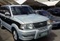 Toyota Revo 2003 VX200 MT for sale-2