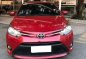 Toyota Vios E 2017 for sale-0