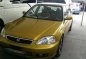 Honda Civic 2000 VTI MT for sale-1