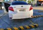 Toyota Vios 2015 Manual FOR SALE-2