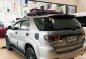 Toyota Fortuner 2015 for sale-4