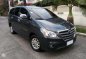 2014 Toyota Innova for sale-3