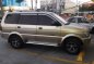 Isuzu Crosswind XUVi 2003 Manual Top condition for sale-2