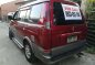 2003 Mitsubishi Adventure Diesel for sale-4