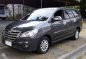 2014 Toyota Innova for sale-4