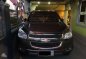 For Sale 2013 Chevrolet Trailblazer 4X4 LTZ-5