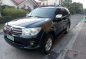 Toyota Fortuner G 2010 model Diesel for sale-0