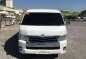 2019 Toyota Hiace Super Grandia 1t Km Only FOR SALE-3