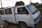 1995 MITSUBISHI L300fb almazora deisel power steering-6