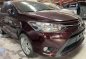 Toyota Vios E Dual Vvti Engine 2016 for sale-0