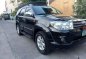 Toyota Fortuner G 2010 model Diesel for sale-1