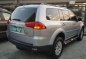 Mitsubishi Montero 2009 for sale-2