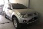 2010 Mitsubishi Montero 4x2 for sale-0