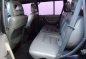 2002 Mitsubishi Pajero Fieldmaster Automatic for sale-9