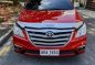 Toyota Innova E 2015 for sale-4