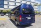 2017 Foton View Traveller Luxe for sale-7