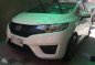 2015 Honda Jazz 1.5V FOR SALE-2