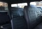 2013 Nissan Urvan VX 18 Seater Diesel MT-8