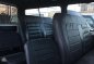 2013 Nissan Urvan VX 18 Seater Diesel MT-4