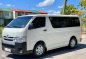 2018 Toyota Hi-Ace Commuter 3.0 manual FOR SALE-4