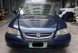 2001 Honda Accord FOR SALE-0