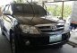 Toyota Fortuner 2006 G AT for sale-1