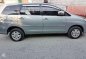 Toyota Innova 2.0 V AT 2009 Gas FOR SALE-11