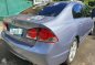 2007 Honda CIVIC FD 18S AT FOR SALE-4