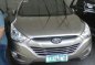 Hyundai Tucson 2012 AT for sale-0