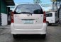 2011 Toyota Avanza 1.3 J White Manual FOR SALE-3