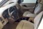 4x4 2005 Ford Escape XLT FOR SALE-9
