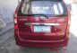 2008 Toyota Avanza 1.3 J Red Manual FOR SALE-5