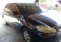 Rush Sale!!! black Toyota Altis 2007-2