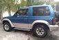 Mitsubishi Pajero 2001 for sale-0