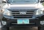 2012 Ford Everest 4x2 MT GOOD AS NEW -3