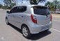 2015 Toyota Wigo 1.0 AT Rush sale! -1