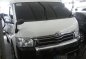 Toyota Hiace 2009 SUPER GRANDIA AT for sale-0