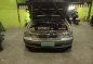 Nissan Sentra 2001 16 valve carb Fuel efficient-11