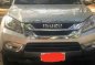 Like new Isuzu Mu-x 3.0 for sale-1