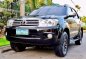 Toyota Fortuner diesel automatic 2009 DARE TO COMPARE!!!-2