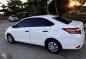 2016 Toyota Vios Manual FOR SALE-6