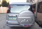 Ford Everest xlt davao 2011 model all power fully loaded-5