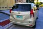 Toyota Avanza 2013 for sale-6