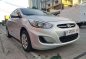 Fastbreak 2018 Hyundai Accent Manual NSG-2