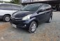 2014 Toyota Avanza 1.5G (Process Bank Financing)-4