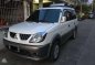 Mitsubishi Adventure Super Sport 2005 Model FOR SALE-10