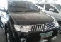 Mitsubishi Montero Sport 2012 GLSV AT for sale-0