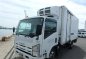 2008 Isuzu Elf Latest NPR Refrigerator 16FT Freezer Van CBU 4JJ1-0