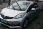 Honda Jazz 2012 AT for sale-1