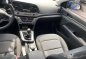 2017 Hyundai Elantra 1.6 GL 4821 KMS Rush Sale Manual Cash Financing-2